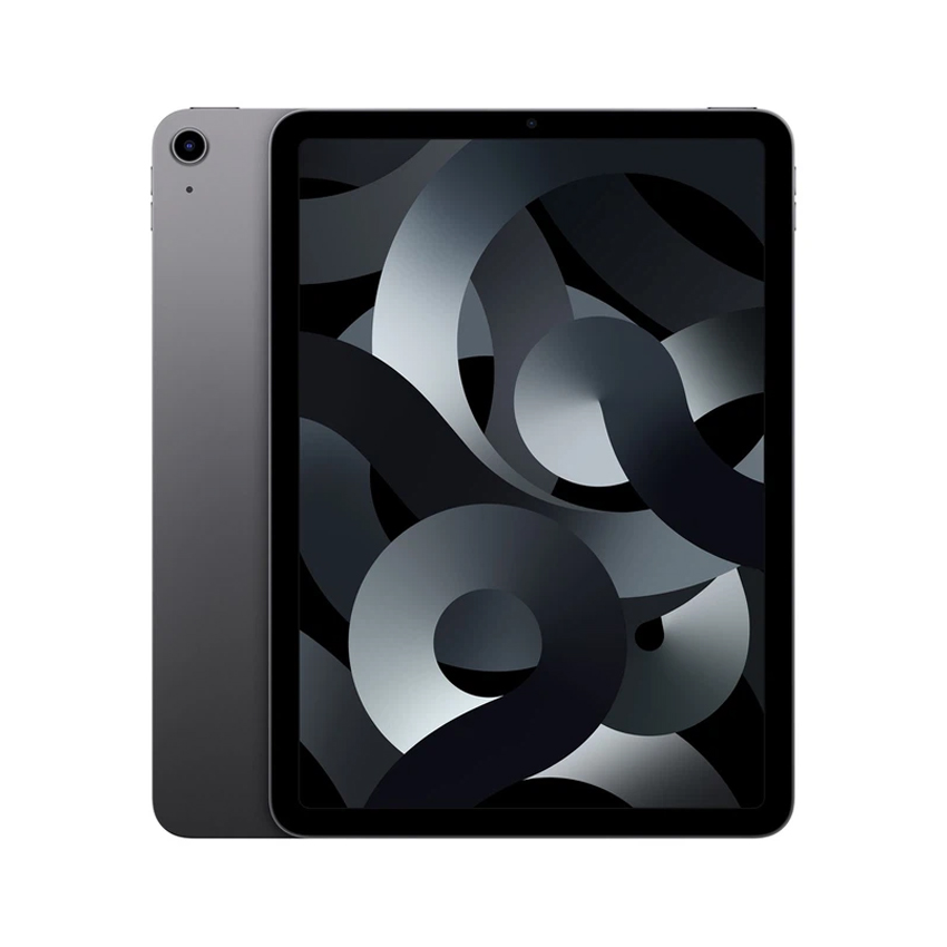 Máy Tính Bảng Apple Ipad Air 5 M1 (MM713ZA/A) (256GB/10.9 inch/Wifi/5G/Space Grey/2022)