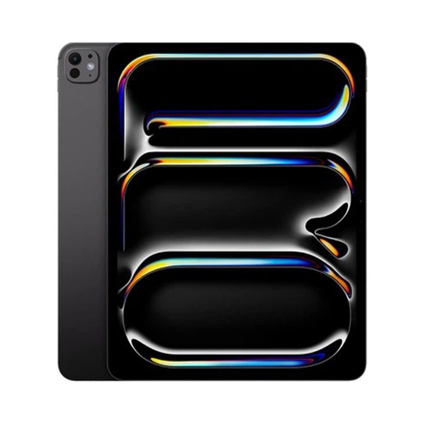 Máy tính bảng Apple iPad Pro M4 (512GB/11Inch/Wifi/Đen/2024)