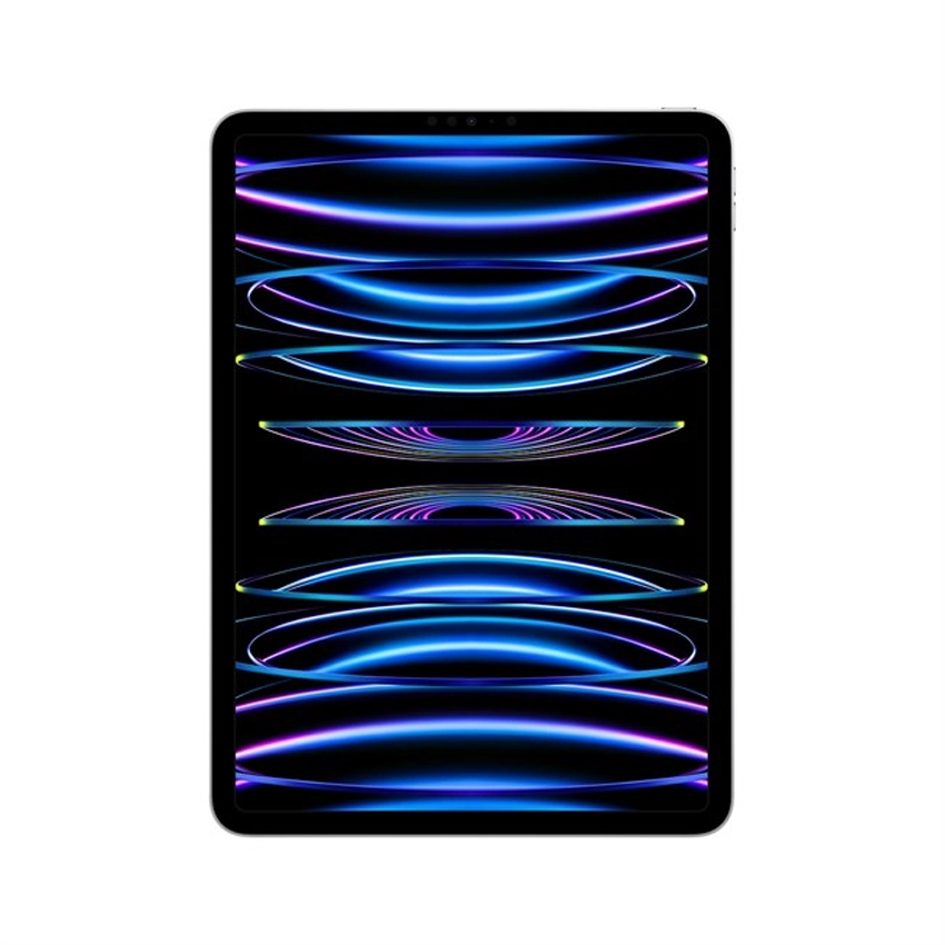 Máy Tính Bảng Apple Ipad Pro 12.9 M2 (MNXQ3ZA/A) (128GB/12.9 inch/Wifi/Bạc/2022)