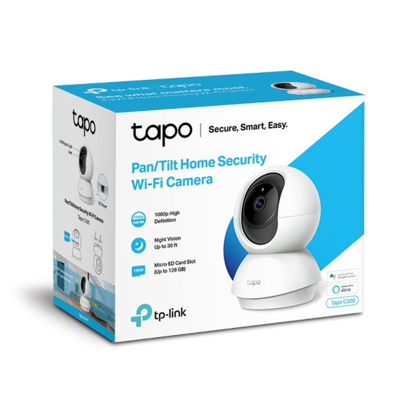 camera-tp-link-tapo-c200