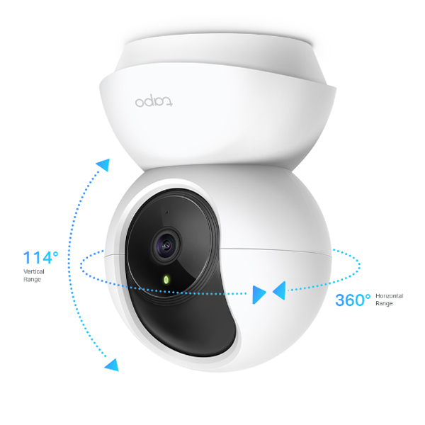 camera-tp-link-tapo-c200