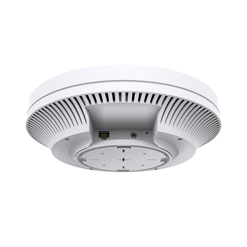 Access Point gắn trần TPlink EAP660 HD Chuẩn AX3600