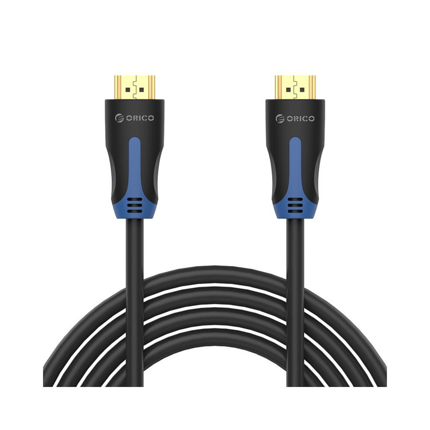 Cáp HDMI 3m Orico HM14-30-BK 1.4 Hỗ trợ chuẩn 4K@30Hz