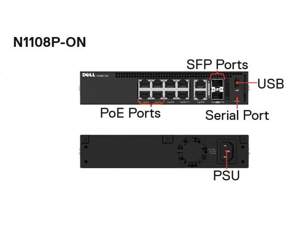 n1108ep-on-dell-emc-8-ports-poe-137w-2-combo-uplink