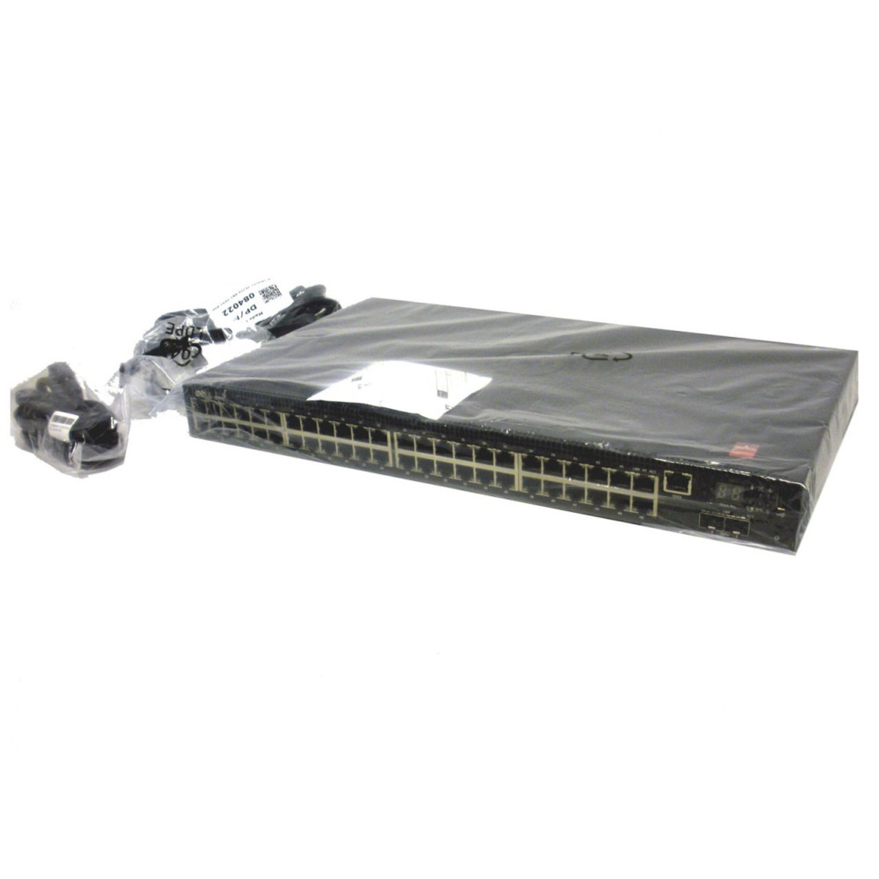 n2048-dell-emc-powerswitch-48-ports-ge-layer-3-2x-sfp-uplink
