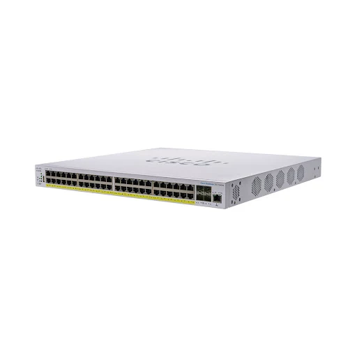 thiet-bi-mangswitch-cisco-business-350-series-48-ports-poe-4x10-gigabit-sfp-cbs350-48p-4x-eu