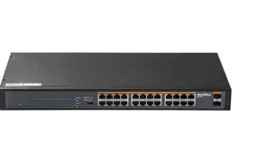 is170-26tp-acl1-switch-unmanaged-maipu-24x-1ge-poe-2x-1g-sfp