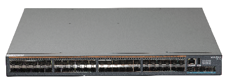 IS430-54GXF-AC Switch Maipu 48x 1G SFP, 4x 10G SFP+ Ports