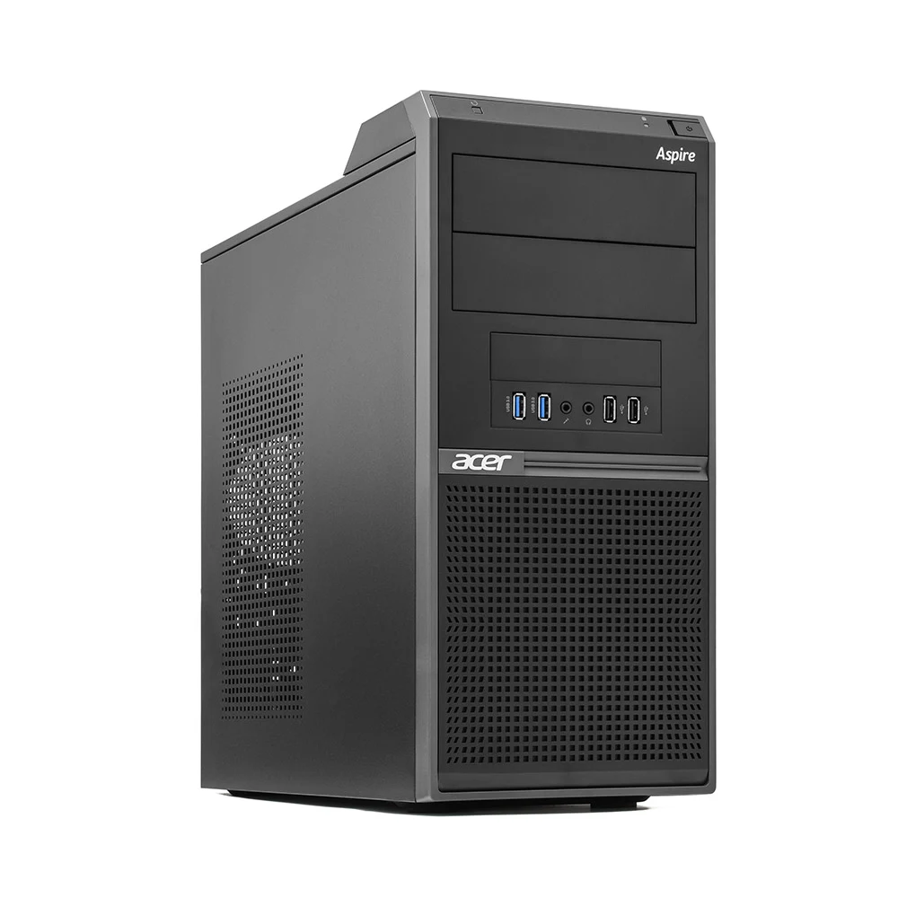 PC Acer Aspire M230 Intel Core I3 8100
