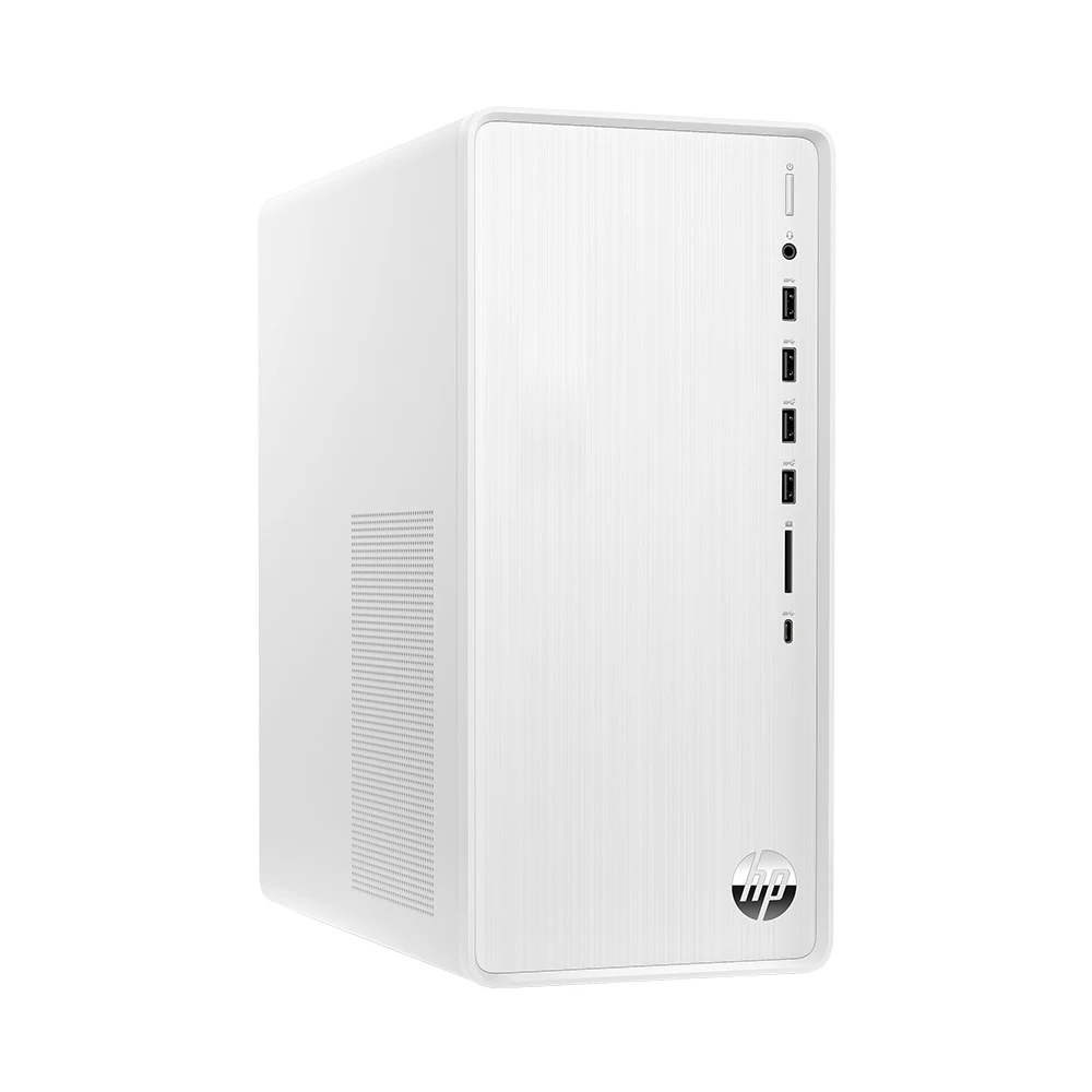 HP Pavilion TP01-3009d Intel Core I5-12400 PC