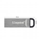 USB Kingston 64GB DataTraveler Kyson (USB3.2 Gen1)