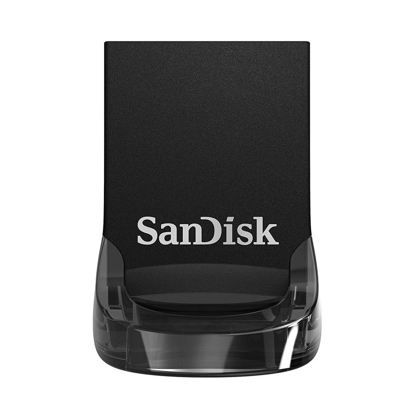  USB SanDisk 128GB USB 3.1 SDCZ430-128G-G46 Ultra Fit