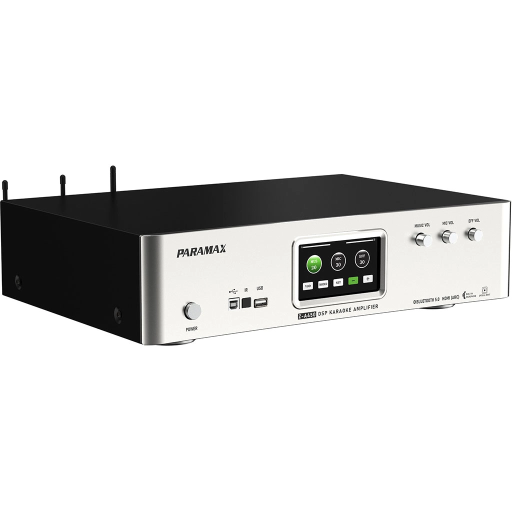 amply-paramax-z-a450