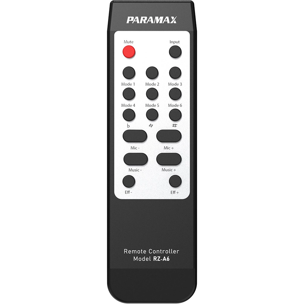 amply-paramax-z-a450