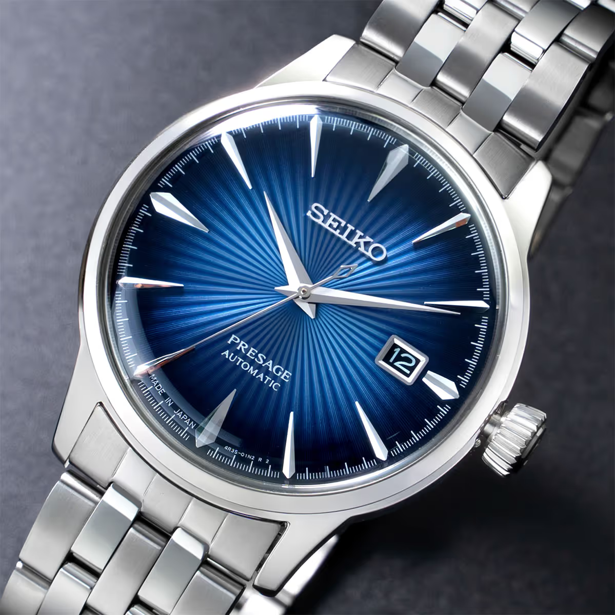seiko-presage-cocktail-srpb41j1-nam-kinh-cung-automatic-mat-so-405mm-tru-cot-41-gio-chong-nuoc-5atm