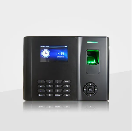 Hệ thống chấm công vân tay sinh trắc học có chức năng WiFi hoặc 3G