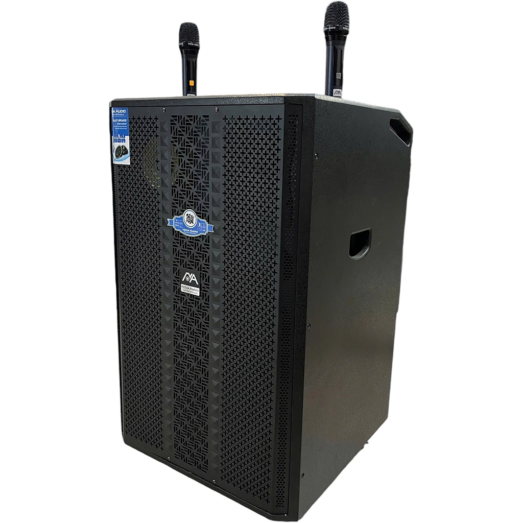 loa-karaoke-di-dong-nova-audio-pro-550v