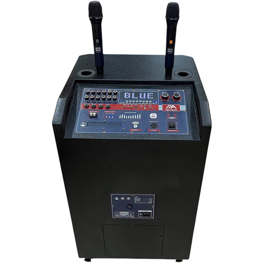 loa-karaoke-di-dong-nova-audio-pro-550v