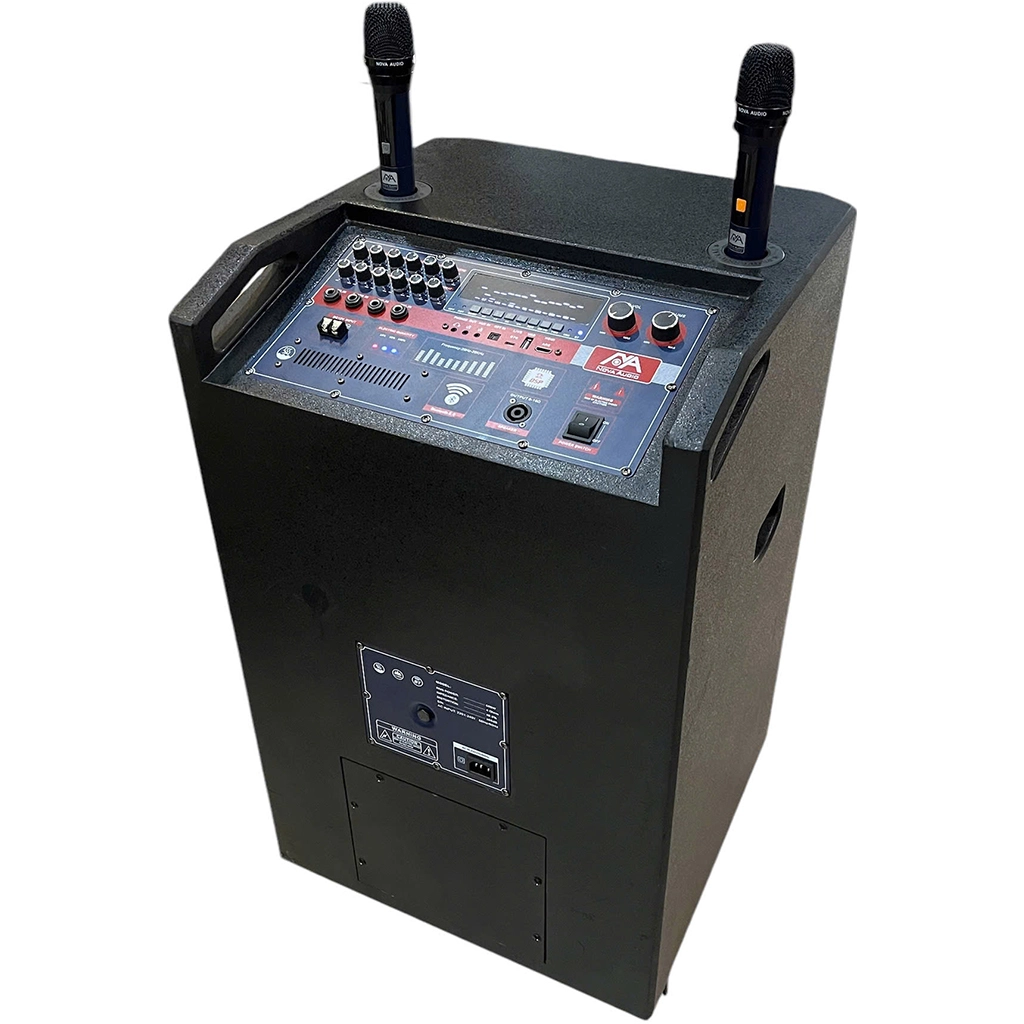 loa-karaoke-di-dong-nova-audio-pro-550v