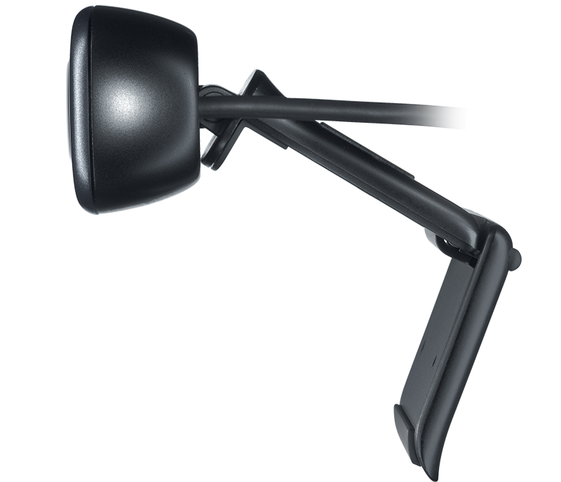 Webcam Logitech HD C310