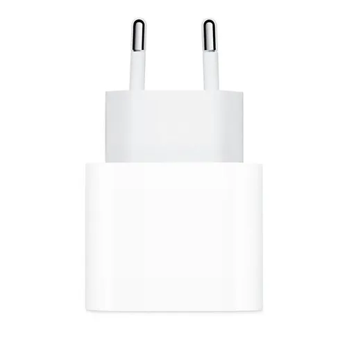 Sạc nhanh 20W Apple MHJE3ZA | Chính hãng Apple Việt Nam