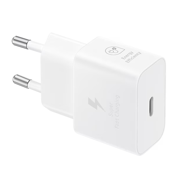 Củ sạc nhanh Samsung 25W không kèm cáp (EP-T2510NBEGWW)