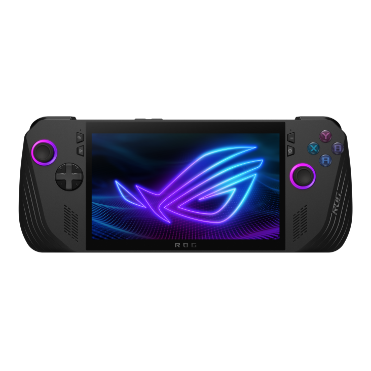 Máy chơi game ASUS ROG Ally X