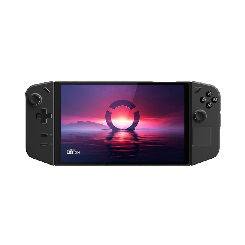 Hình ảnh chụp sản phẩm Thông số kỹ thuật Máy chơi game cầm tay LENOVO LEGION GO 8APU1 (83E1004KVN) (AMD Ryzen Z1 Extreme/16GB Ram/512GB SSD/AMD Radeon/8.8 Inch WQXGA IPS/WiFi 6E + BT5.2/W11 Màu đen)