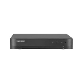 Đầu thu analog HD DVR HIKVISION (HIK) 4 Kênh 1 Ổ cứng DS-7204HGHI-K1