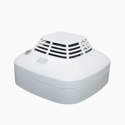 Hệ thống báo động cảm biến khói báo cháy Sconda đạt tiêu chuẩn CE