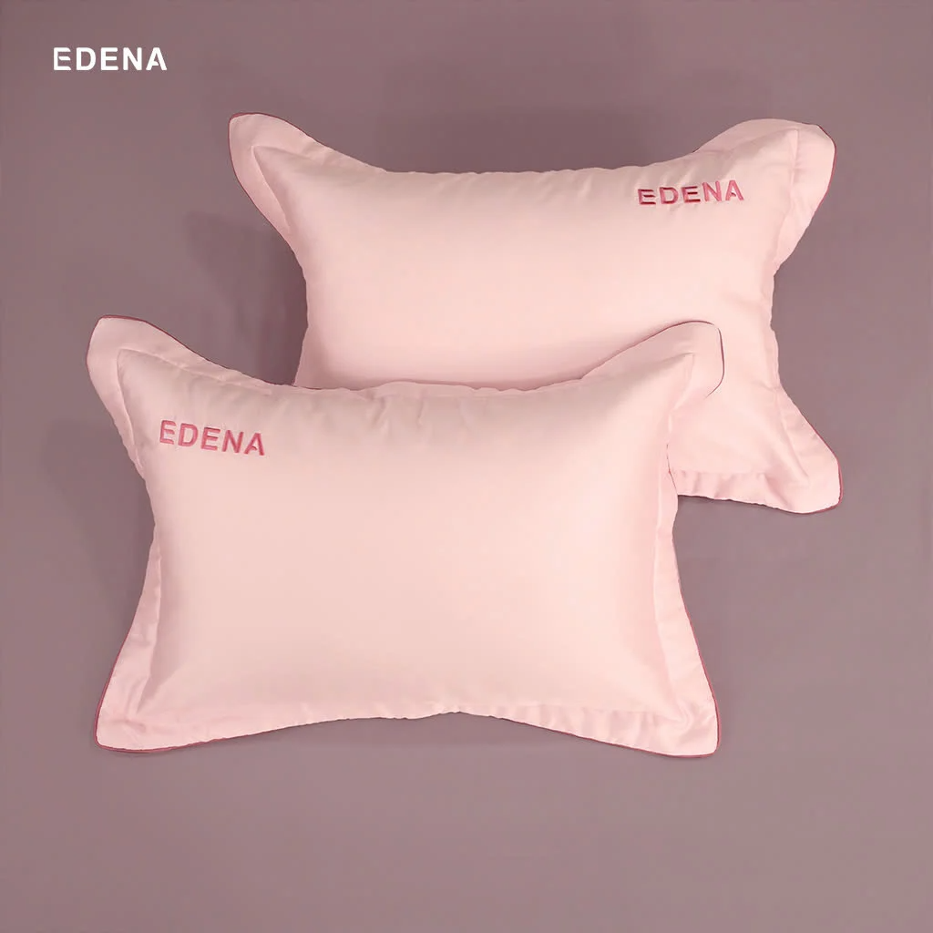 Cặp vỏ gối Everyday Tencel 45x65