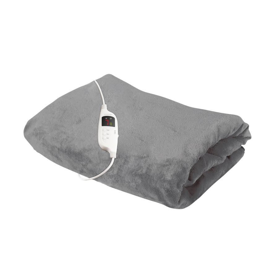 Chăn sưởi ấm - Chăn sưởi điện XL 160x130 cm