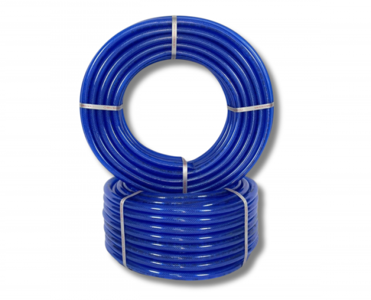 Ống Nhựa Lưới Dẻo PVC