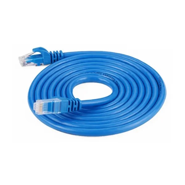 Dây cáp mạng Ugreen Cat6 NW102 11201 Dài 1M