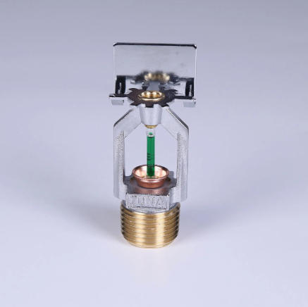 Hệ thống chữa cháy vách ngang phản ứng nhanh Sprinkler chữa cháy