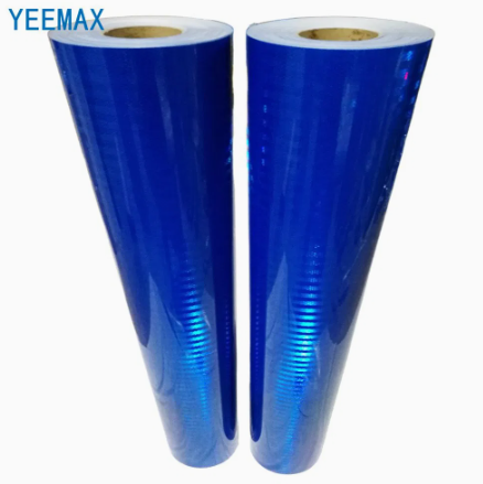 Tấm phản quang chống phai màu được chứng nhận an toàn bán chạy cho biển báo đường bộ