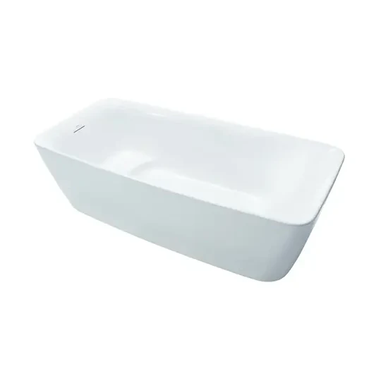 Bồn Tắm Đặt Sàn TOTO PJY1724WPWEN#GW TVBF412 GALALATO 1m7 Gồm Ống hải