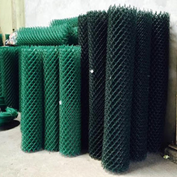 Lưới B40 bọc nhựa dây 2.2mm