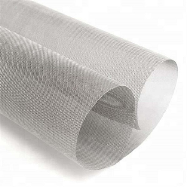 LƯỚI ĐAN INOX 201 KHỔ 1M2 X 30M (120 MESH) 7.5KG