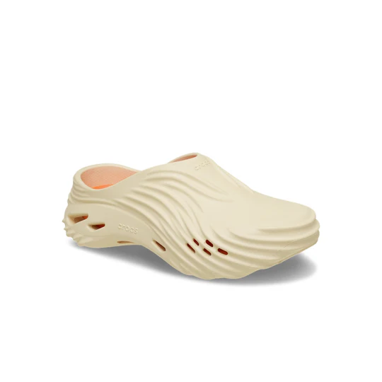 giay-clog-unisex-crocs-echo-wave-vanilla