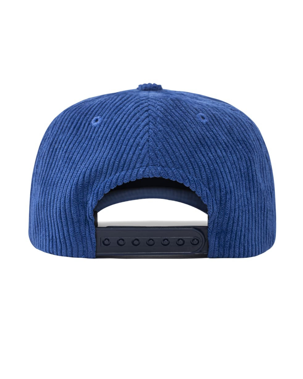 loudzone-corduroy-logo-cap