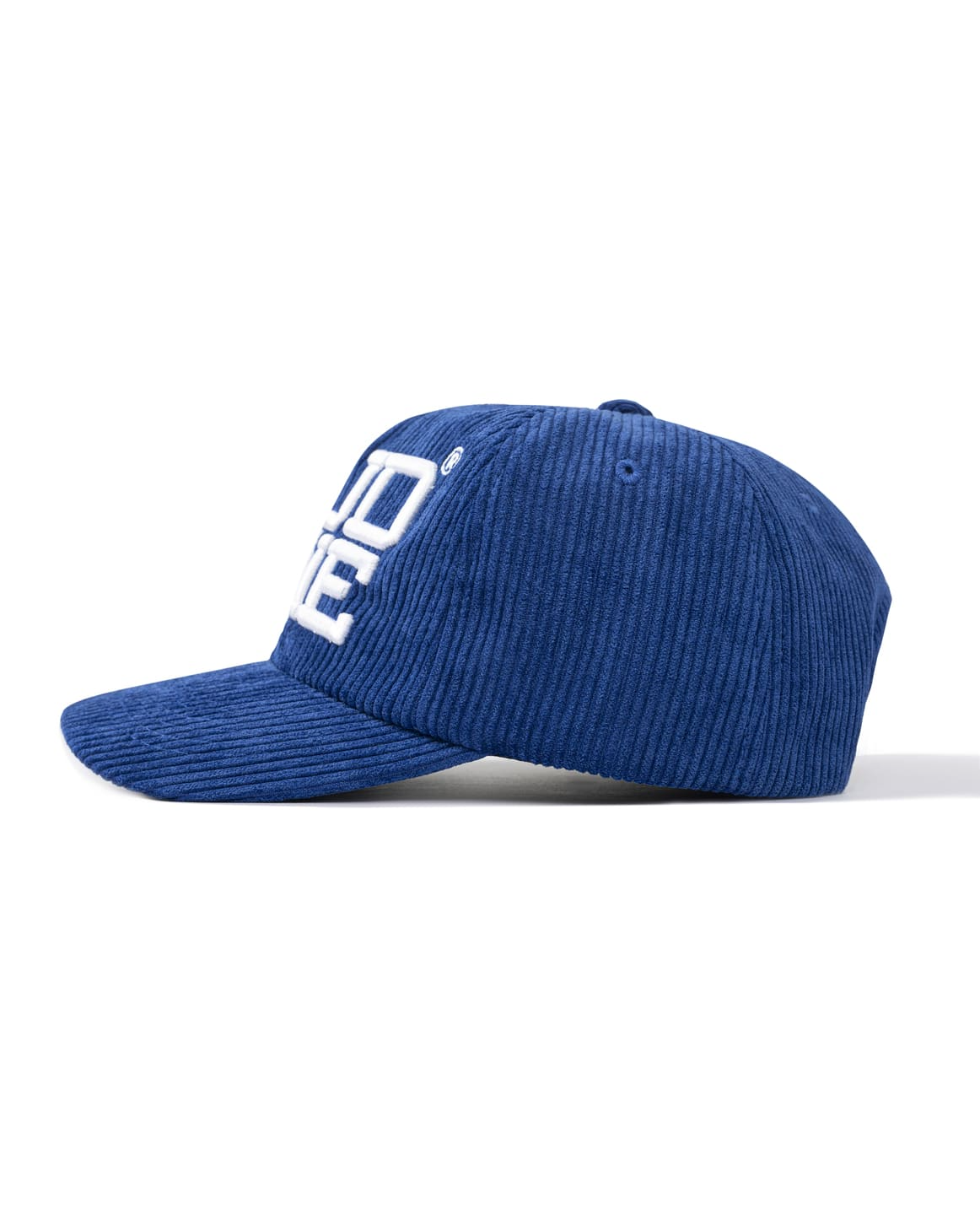 loudzone-corduroy-logo-cap