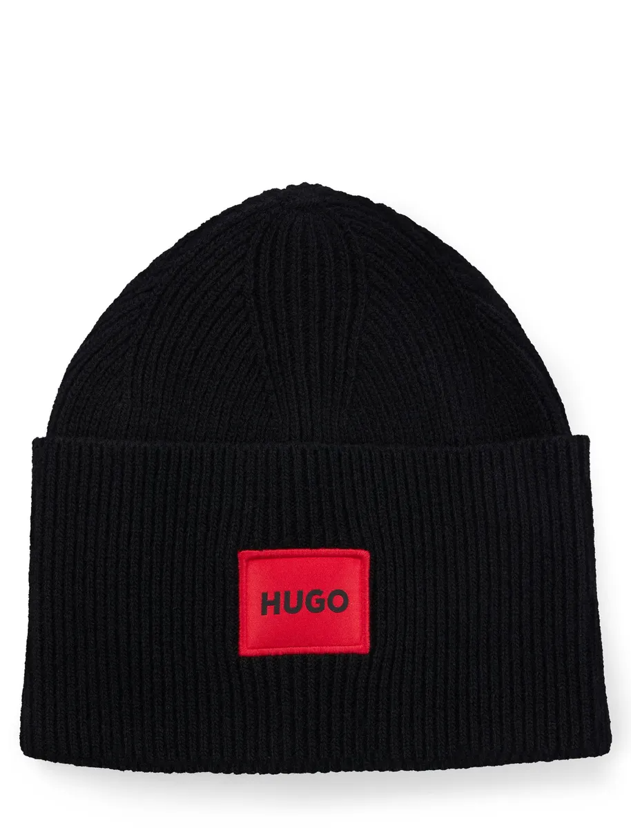 Mũ Len HUGO