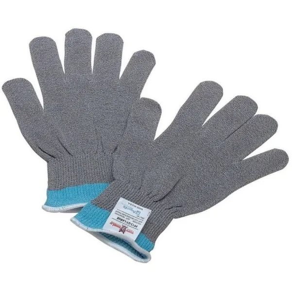 Găng tay chống cắt HONEYWELL PF13-S màu trắng có thể đảo ngược S