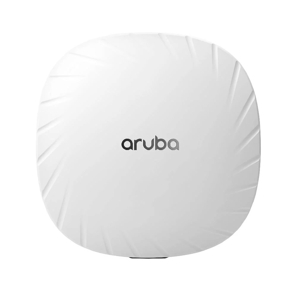 Bộ phát wifi Aruba Q9H62A AP-515 (RW) Unified AP