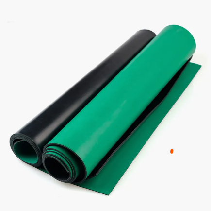 Tấm lót bàn bằng PVC chống tĩnh điện ESD chất lượng cao