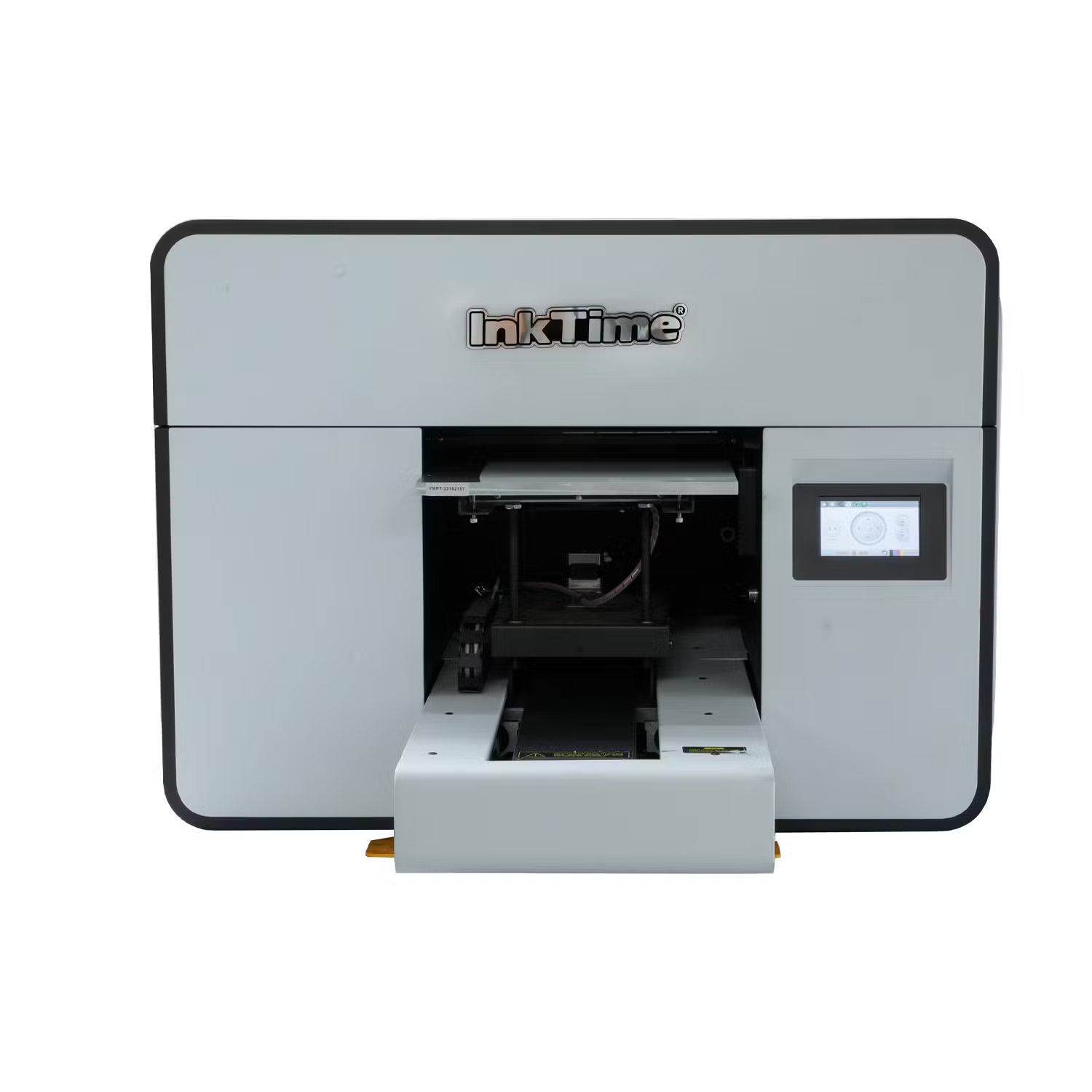 Máy in phẳng UV nhỏ gọn và hiệu quả cho không gian nhỏ