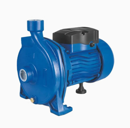Máy bơm nước 1HP Cpm công suất lớn phục vụ tưới tiêu nông nghiệp
