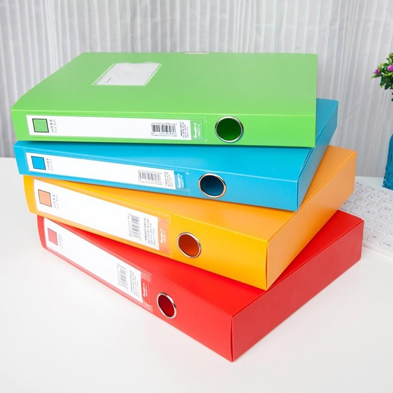 kep-tai-lieu-thu-muc-file-35cm-4-mau-a8027-luu-ho-so-cao-cap-van-phong