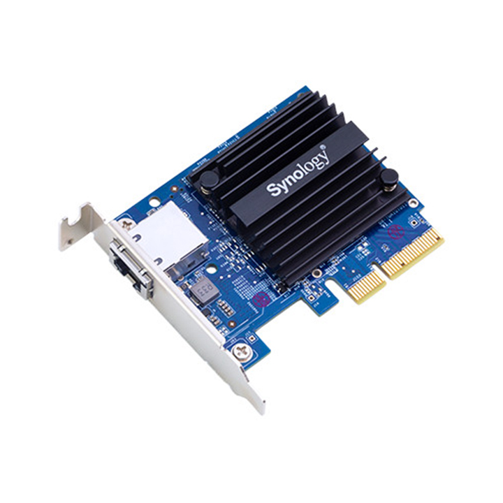 card-mang-synology-e10g18-t1-single-port-10-gigabit-base-t